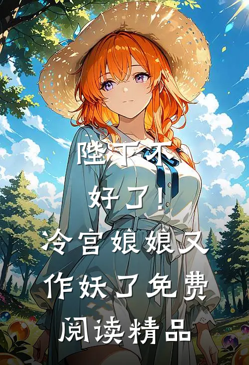 陛下不好了!冷宫娘娘又作妖了免费阅读精品