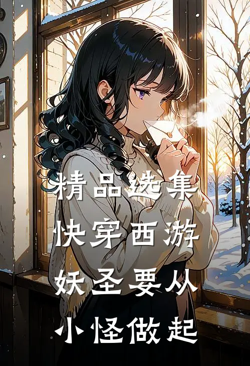 精品选集快穿西游：妖圣要从小怪做起