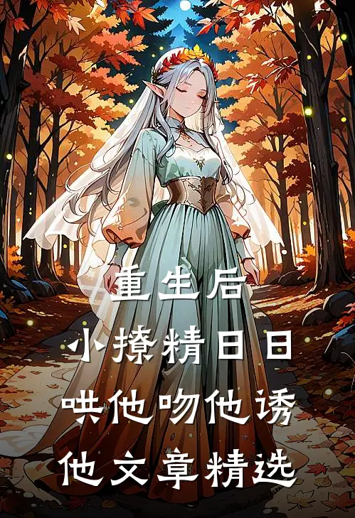 重生后，小撩精日日哄他吻他诱他文章精选