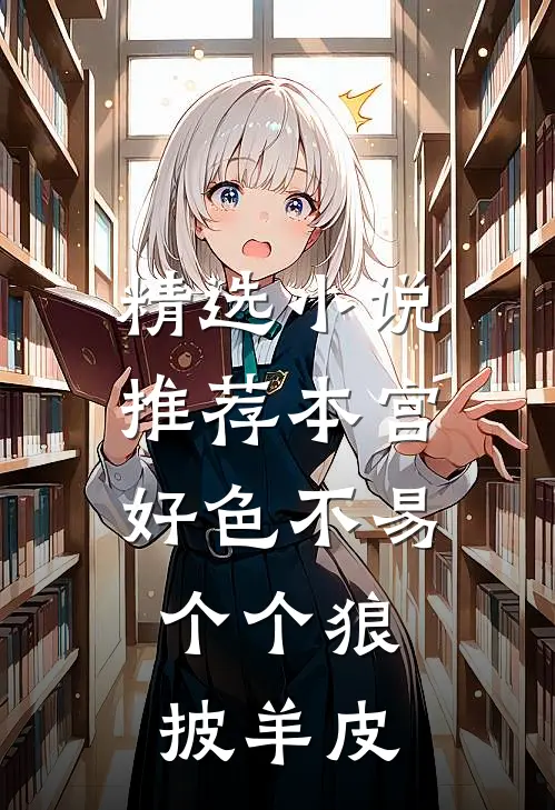 精选小说推荐本宫好色不易，个个狼披羊皮