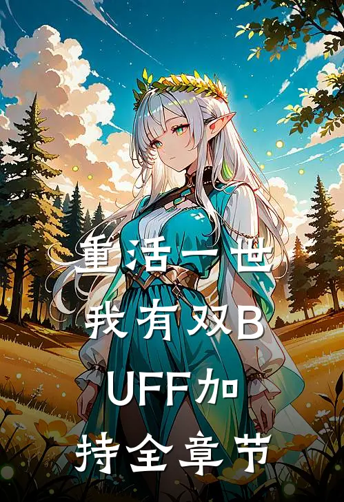 重活一世，我有双BUFF加持全章节