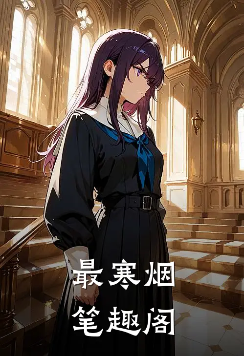最寒烟笔趣阁