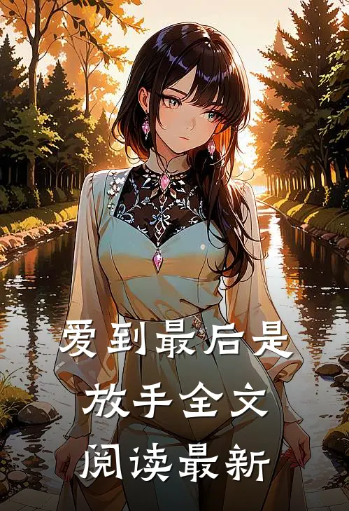 爱到最后是放手全文阅读最新版