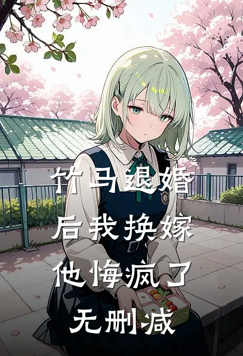 竹马退婚后我换嫁,他悔疯了无删减