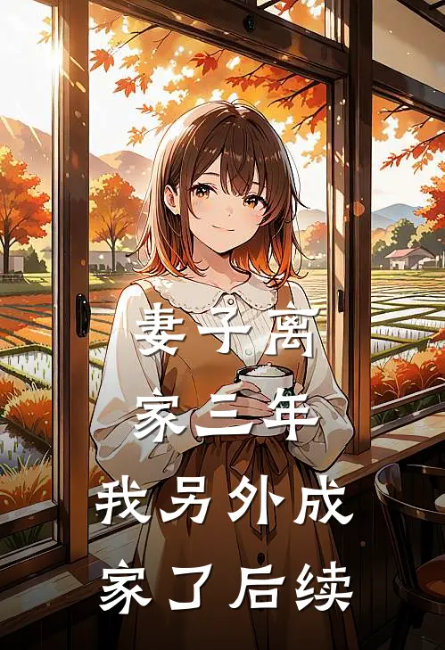 妻子离家三年,我另外成家了后续