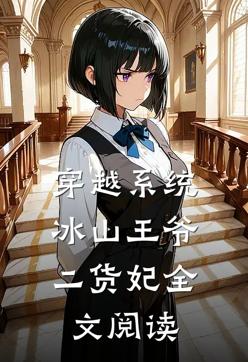 穿越系统：冰山王爷二货妃全文阅读