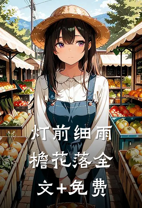 灯前细雨檐花落全文+免费