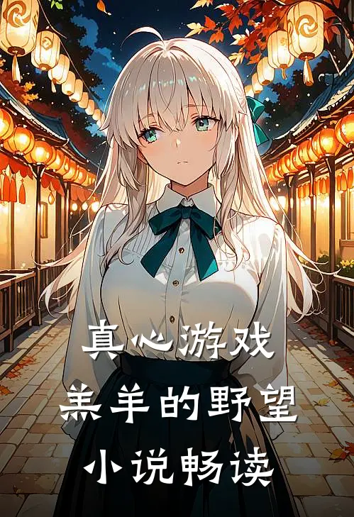 真心游戏：羔羊的野望小说畅读