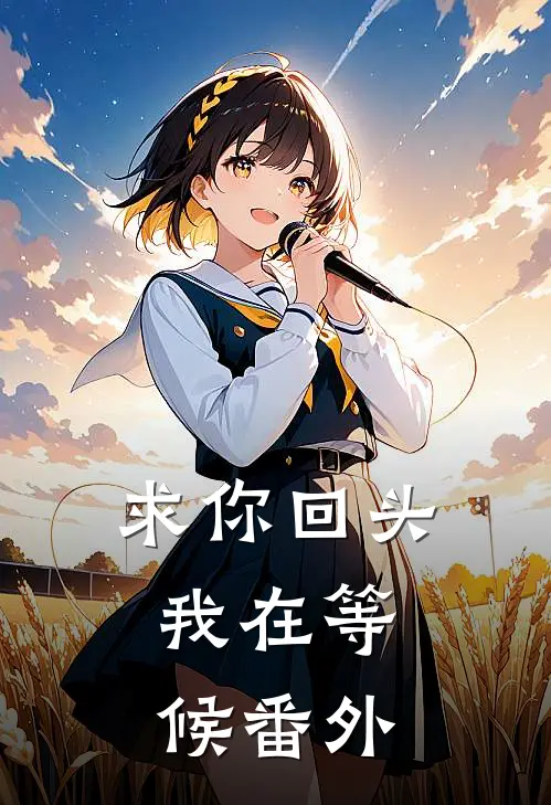 求你回头,我在等候番外篇