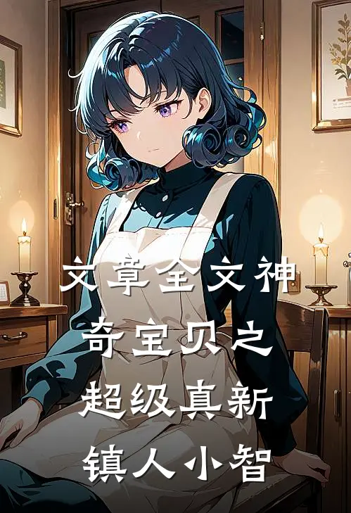 文章全文神奇宝贝之超级真新镇人小智