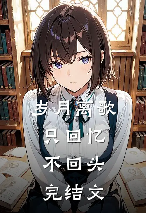 岁月离歌,只回忆,不回头完结文案