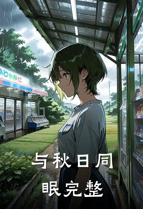 与秋日同眠完整