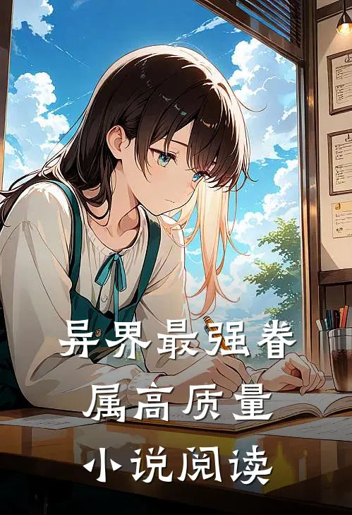 异界最强眷属高质量小说阅读