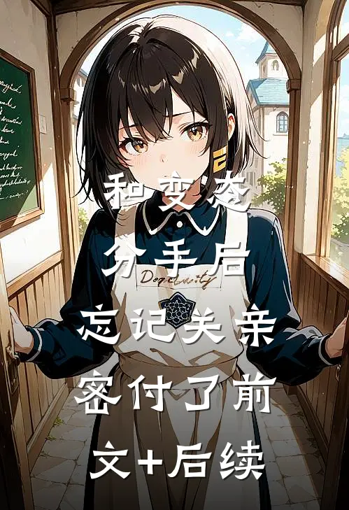 和变态分手后，忘记关亲密付了前文+后续