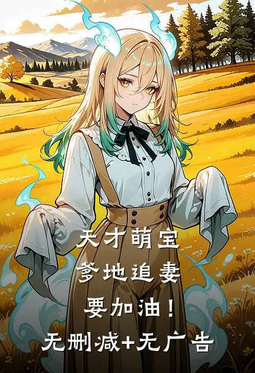 天才萌宝：爹地追妻要加油！无删减+无广告