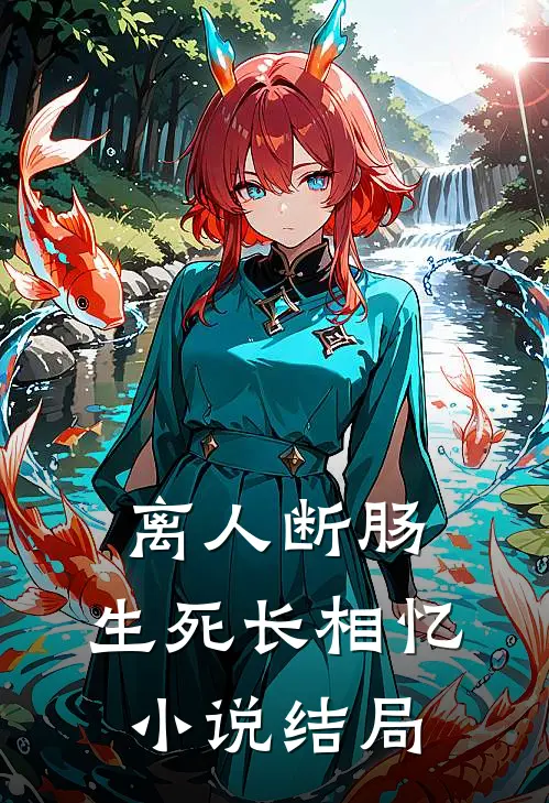 离人断肠，生死长相忆小说结局