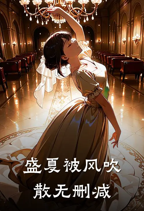 盛夏被风吹散无删减