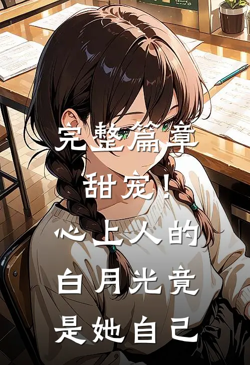 完整篇章甜宠!心上人的白月光竟是她自己