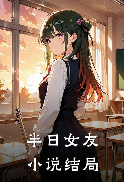 半日女友小说结局