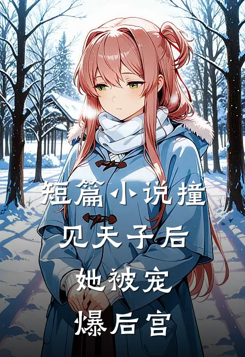 短篇撞见天子后,她被宠爆后宫免费阅读