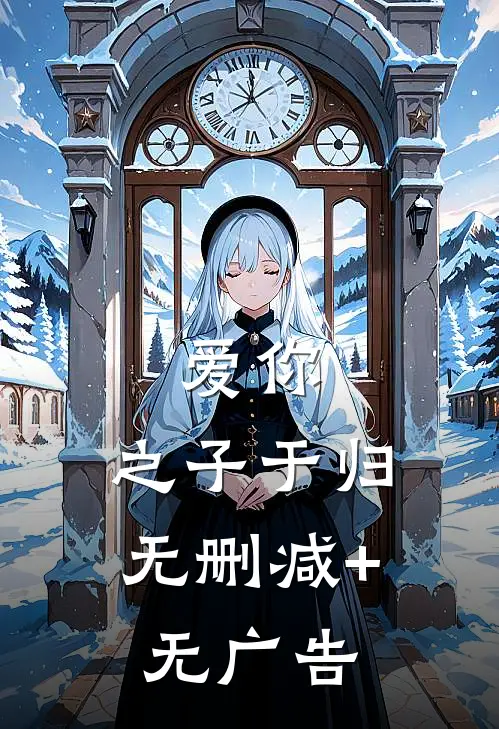 爱你，之子于归无删减+无广告