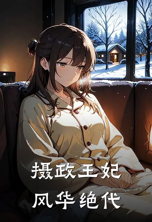 摄政王妃风华绝代