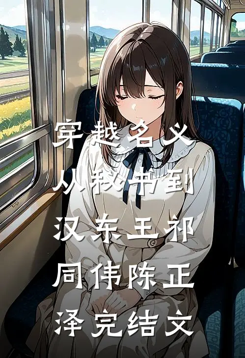 穿越名义：从秘书到汉东王祁同伟陈正泽完结文