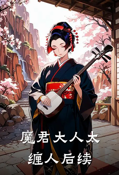 魔君大人太缠人后续免费阅读