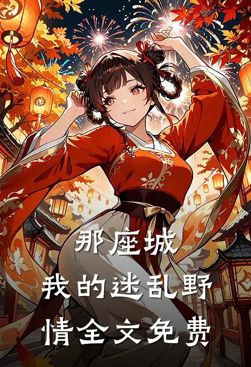 那座城，我的迷乱野情全文免费