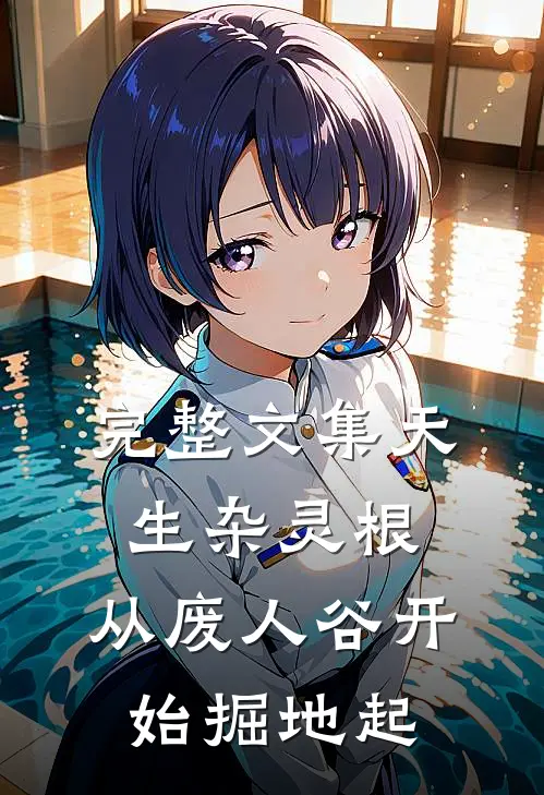 完整文集天生杂灵根，从废人谷开始掘地起