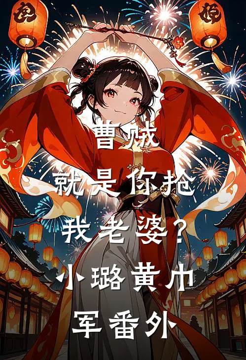 曹贼，就是你抢我老婆？小璐黄巾军 番外