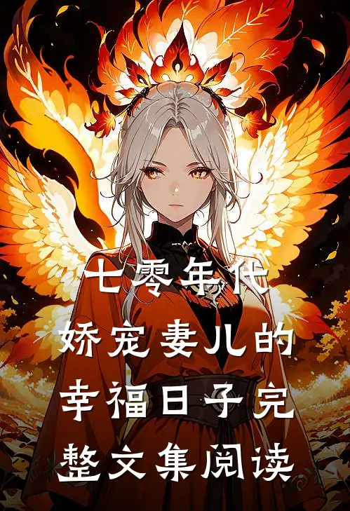 七零年代：娇宠妻儿的幸福日子完整文集阅读