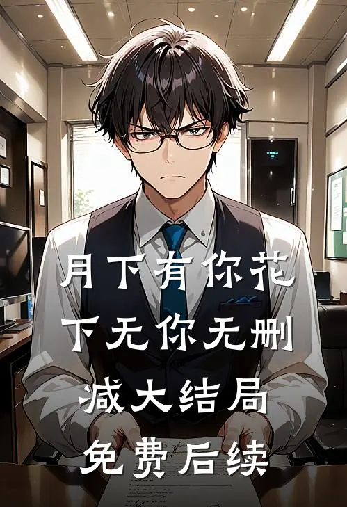 月下有你花下无你无删减大结局免费后续