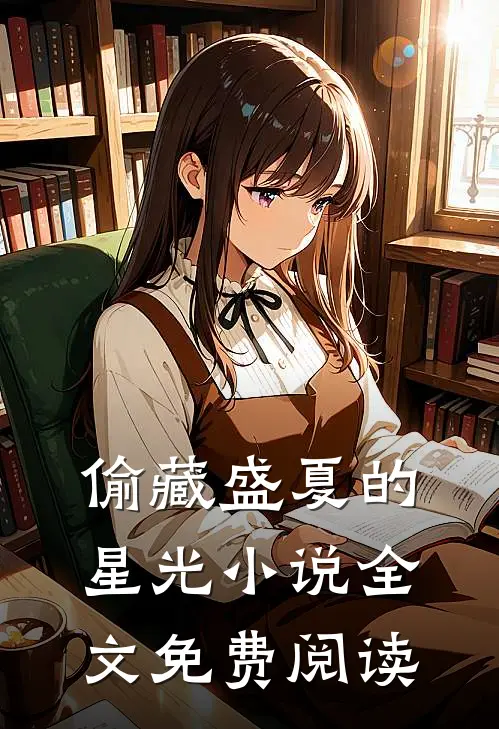 偷藏盛夏的星光小说全文免费阅读