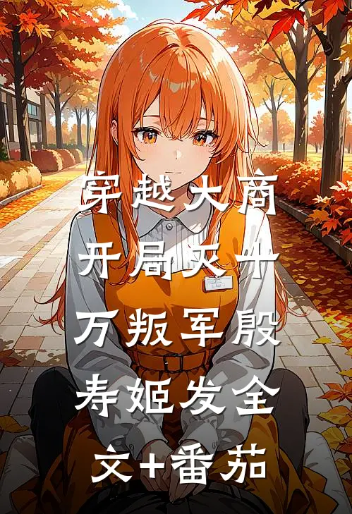 穿越大商，开局灭十万叛军殷寿姬发全文+番茄