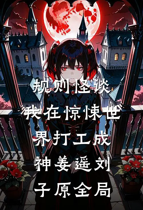 规则怪谈：我在惊悚世界打工成神姜遥刘子原全局