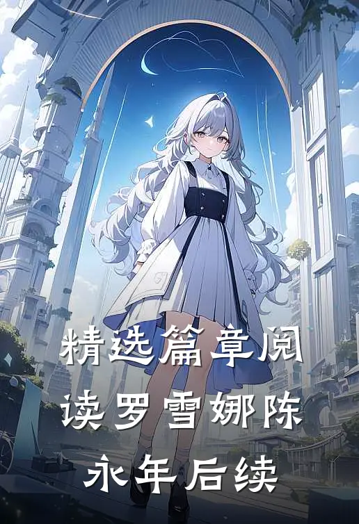 精选篇章阅读罗雪娜陈永年后续