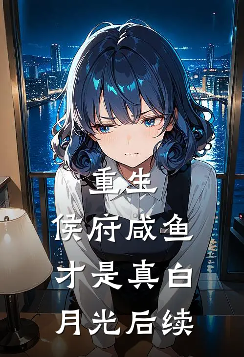 重生：侯府咸鱼才是真白月光后续