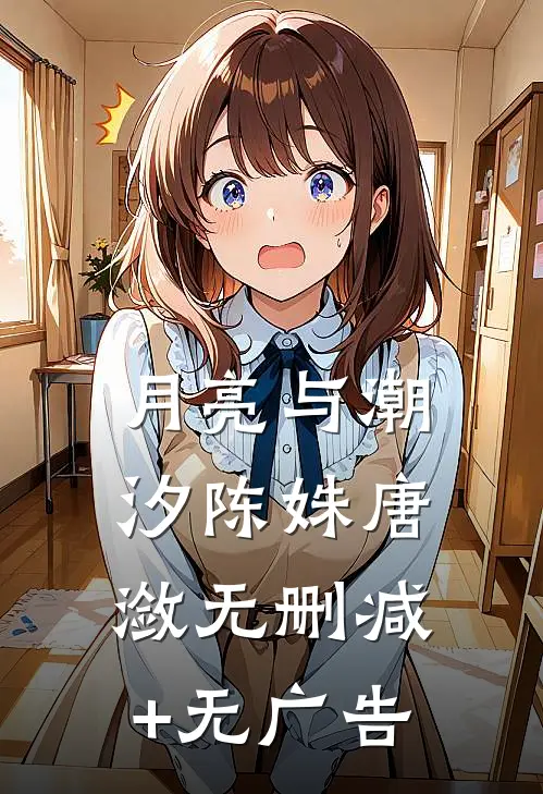 月亮与潮汐陈姝唐潋无删减+无广告