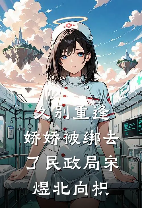久别重逢：娇娇被绑去了民政局宋煜北向枳