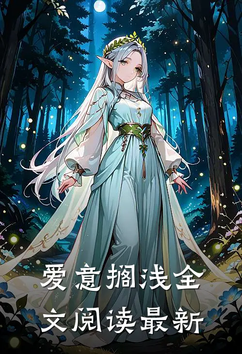 爱意搁浅全文阅读最新