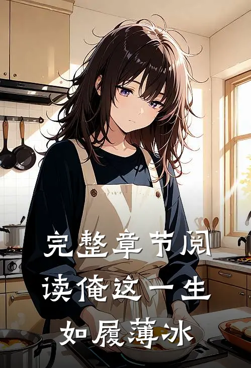 完整章节阅读俺这一生如履薄冰
