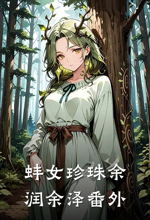 蚌女珍珠余润余泽 番外