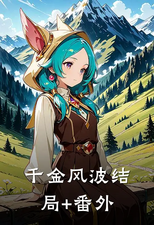 千金风波结局+番外