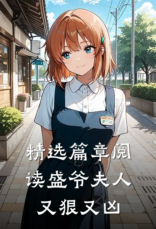 精选篇章阅读盛爷夫人又狠又凶