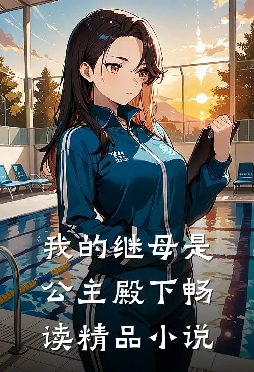 我的继母是公主殿下畅读精品小说