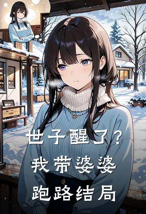 世子醒了?我带婆婆跑路结局