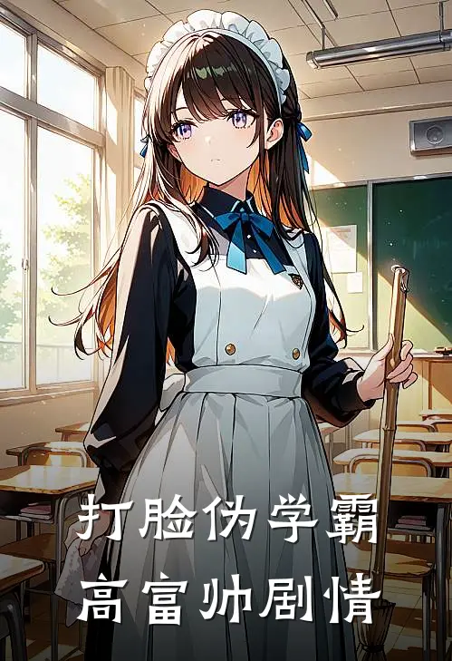 打脸伪学霸高富帅剧情