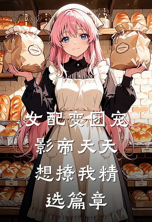 女配变团宠：影帝天天想撩我精选篇章
