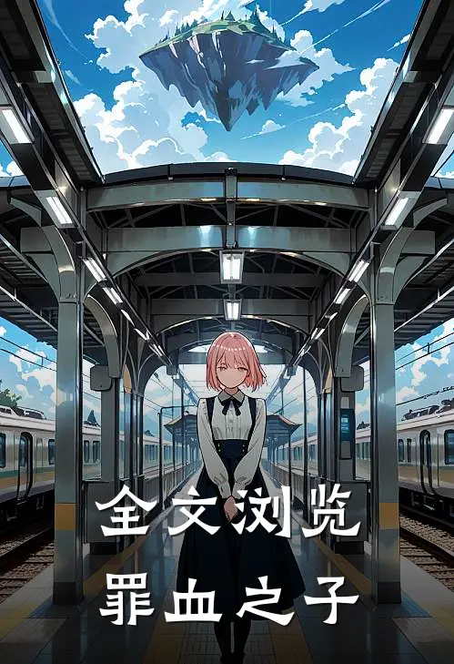 全文浏览罪血之子